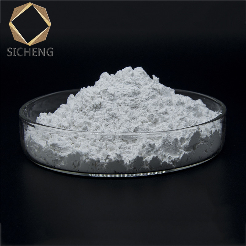 膠輥填充料氧化鋁微粉600#800#